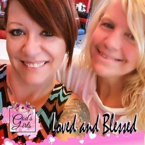 Meet your Posher, Jodi